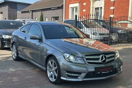 Mercedes C 250