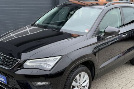 Seat Ateca 181.000 km 13.199 &euro; Breitenworbis 37339