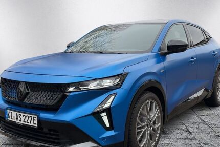 Renault Rafale 14.900 km 49.980 &euro; Kiel 24118