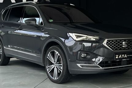 Seat Tarraco 116.772 km 22.750 &euro; Schöppenstedt 38170