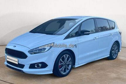 Ford S-Max 103.003 km 17.590 &euro; Soest 59494