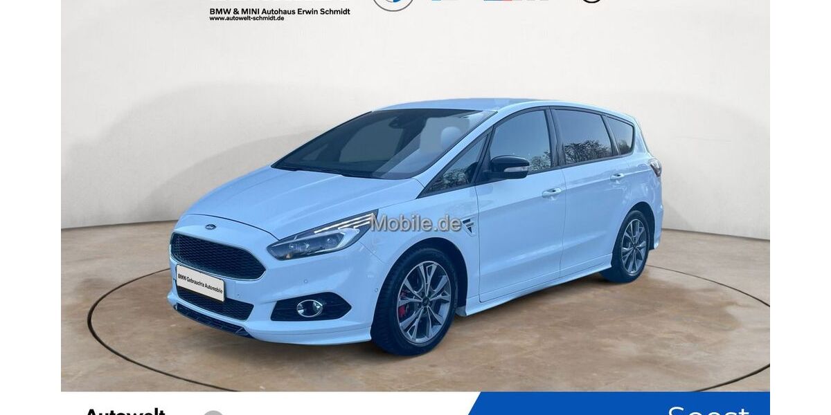 Ford S-Max 103.003 km 17.790 &euro; Soest 59494