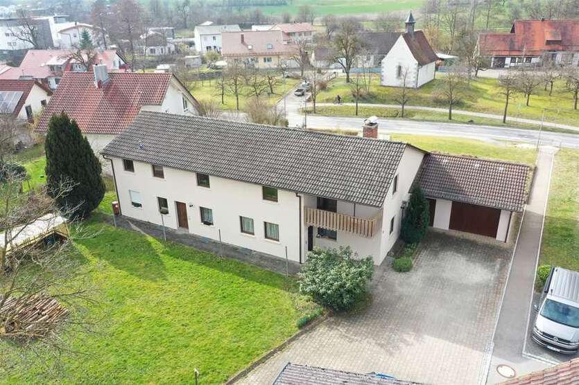 Haus zum Kaufen in Deggenhausertal 650.000 € 238 m²