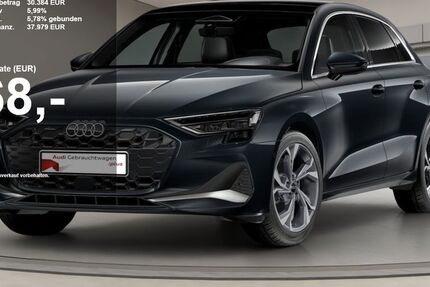 Audi A3 8.844 km 37.979 &euro; Krefeld 47805