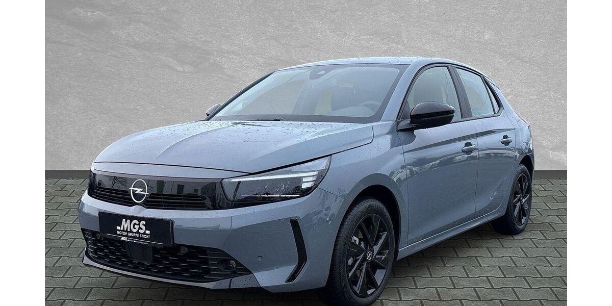 Opel Corsa 18.970 km 19.260 &euro; Bayreuth 95445