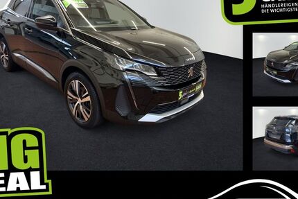 Peugeot 3008 15.734 km 21.990 &euro; Dachau 85221