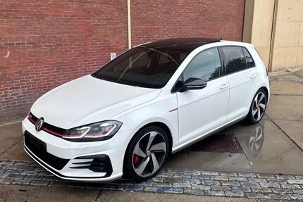 VW Golf 98.270 km 20.000 &euro; Lingen 49808