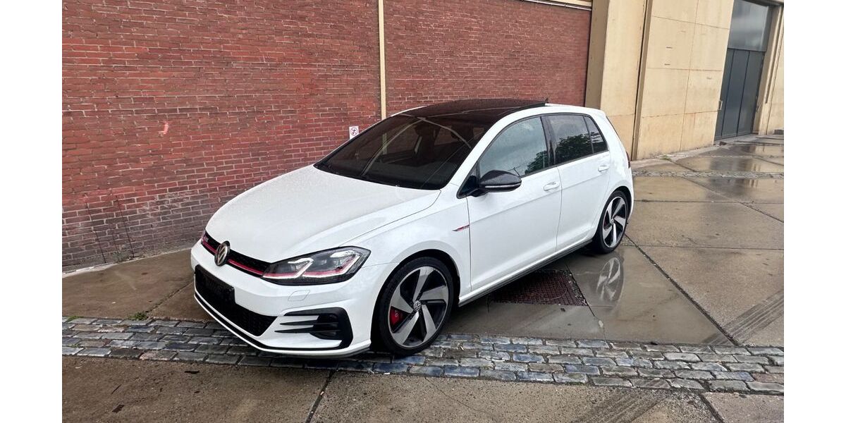 VW Golf 98.270 km 20.000 &euro; Lingen 49808