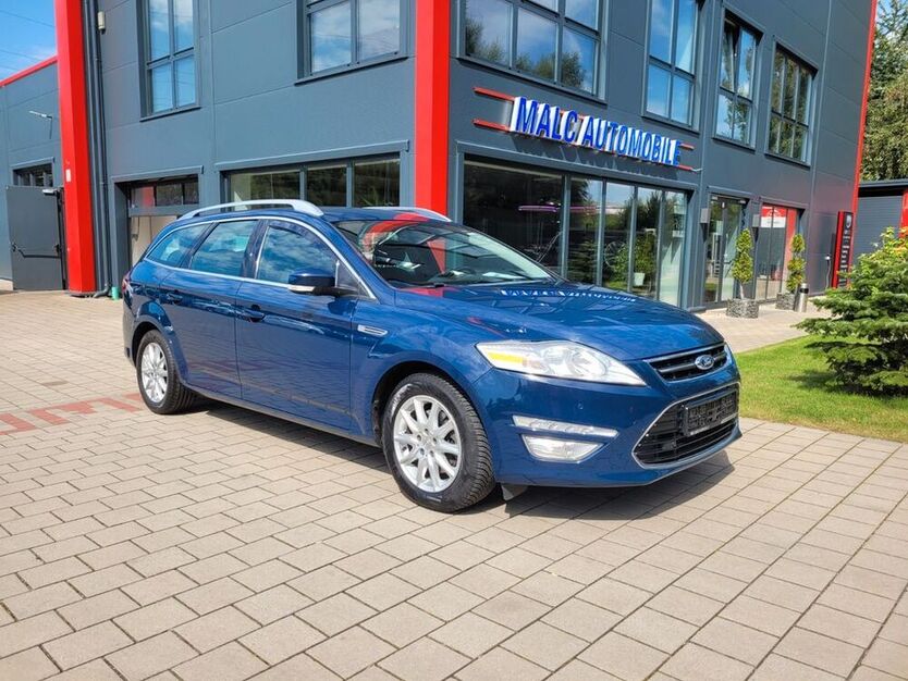 Mondeo