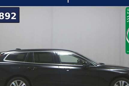 Volvo V60 134.257 km 18.480 &euro; Gyhum/Bockel 27404