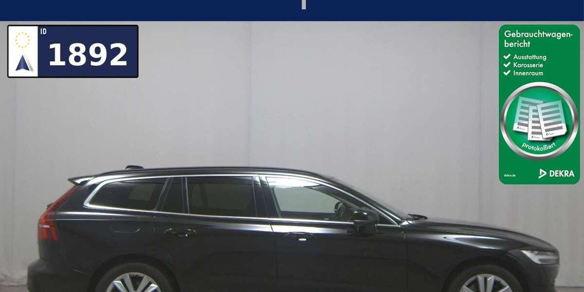 Volvo V60 134.257 km 18.480 &euro; Gyhum/Bockel 27404