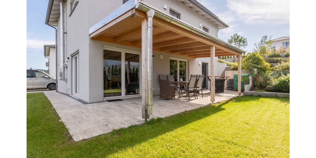 Einfamilienhaus Bad Griesbach Griesbach - 5 Zimmer, 152 m&sup2;, 799.000&euro; | Angebot:24062062