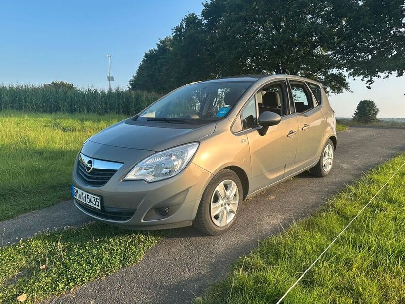 Meriva