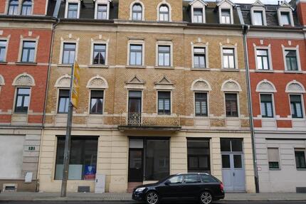 Wohnung Freital - 3 Zimmer, 67 m&sup2;, 475&euro; | Angebot:26357500