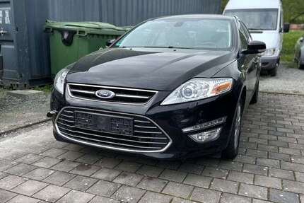 Ford Mondeo 137.000 km 4.890 &euro; Forchtenberg 74670