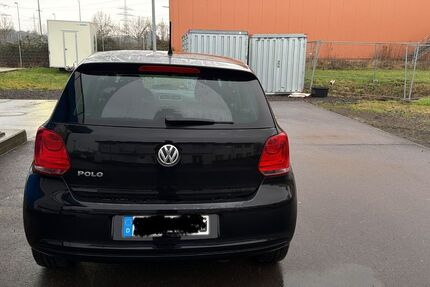 VW Polo 65.000 km 6.500 &euro; Koblenz 56072