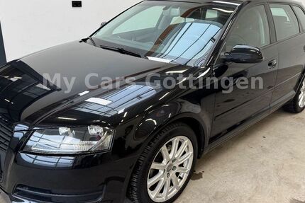 Audi A3 189.908 km 6.990 &euro; Göttingen 37079