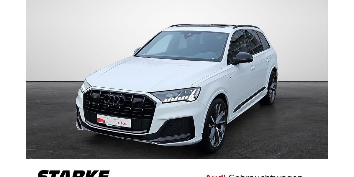 Audi Q7 63.290 km 64.930 &euro; Osnabrück 49080