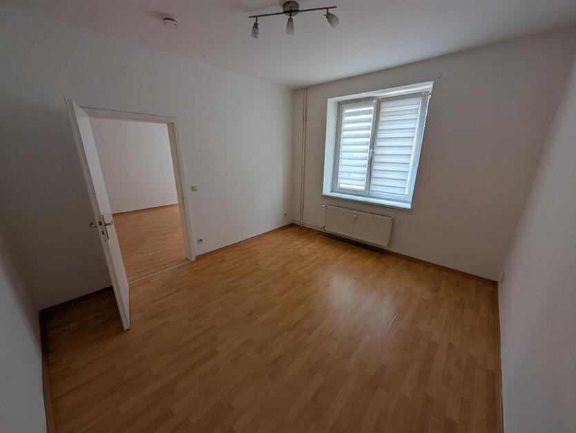 Gemütliche 3-Zimmer-Wohnung in Schwerin (62,48 m²) zimmer