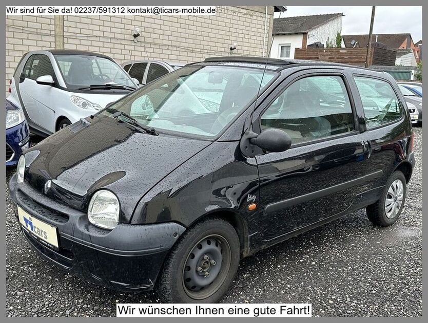 Twingo