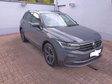 VW Tiguan 38.000 km 22.400 &euro; Kruft 56642