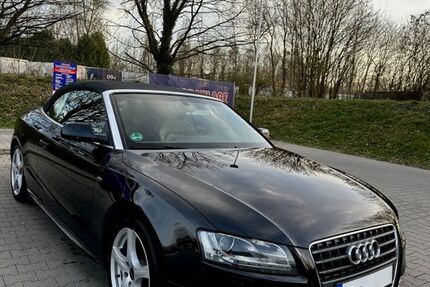 Audi A5 116.000 km 13.000 &euro; Lippstadt 59555