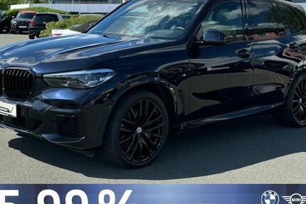 BMW X5 71.409 km 55.190 &euro; Hof 95032