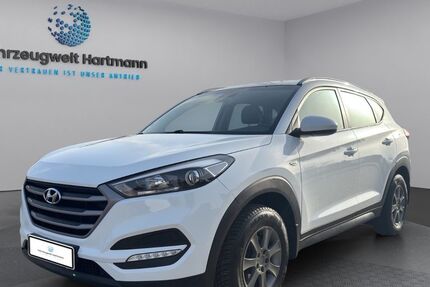 Hyundai TUCSON 82.283 km 13.250 &euro; Andernach 56626