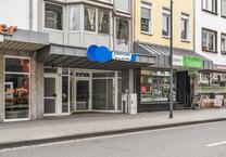 * Top Gewerbefläche in der Marktstraße *
