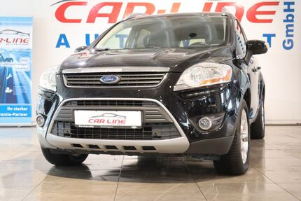 Ford Kuga 161.092 km 9.333 € Ratingen 40880