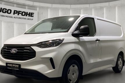 Ford Transit Custom 28.270 km 29.700 &euro; Hamburg 22335