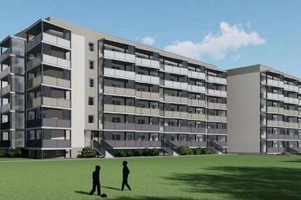 Wohnung zum Mieten in Görlitz 509 € 70.4 m² 2 zimmer