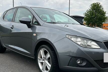 Seat Ibiza 129.422 km 3.990 &euro; Wachtendonk 47669