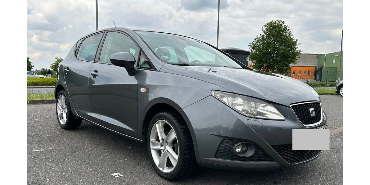 Seat Ibiza 129.422 km 3.990 &euro; Wachtendonk 47669
