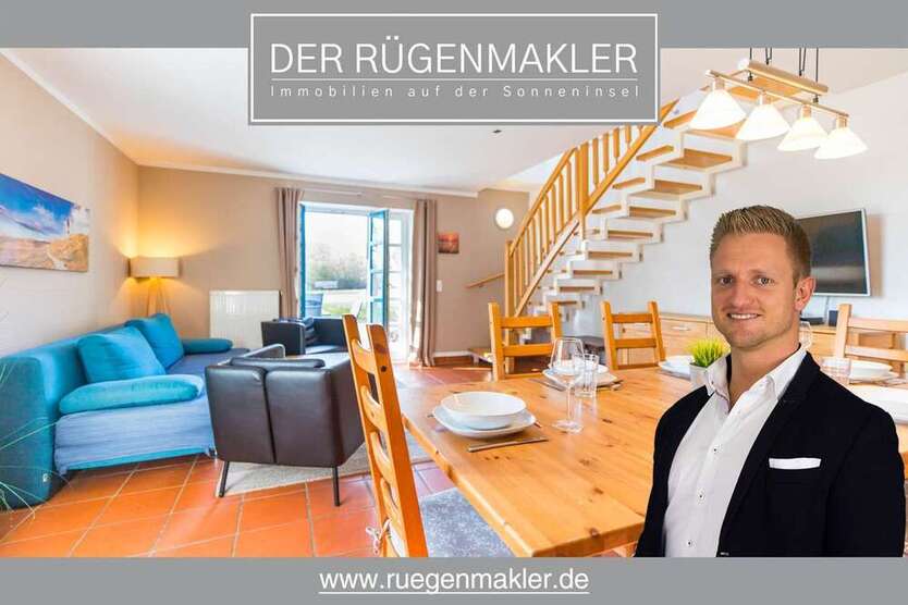 Wohnung zum Kaufen in Dranske Bakenberg 219.000 € 72.46 m²
