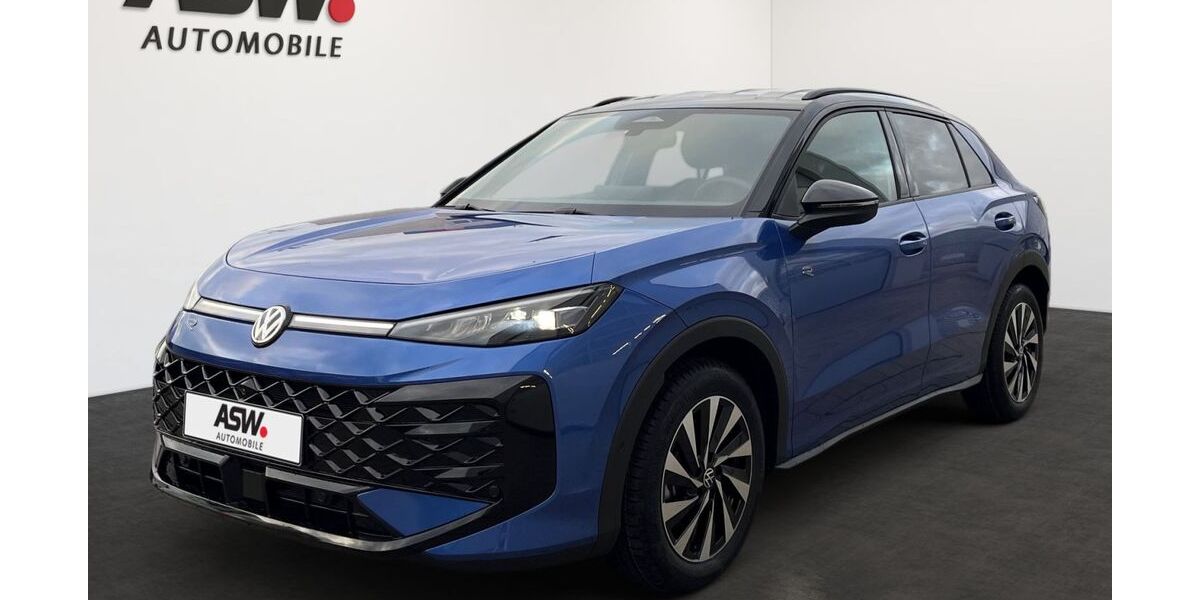 VW T-Roc 4.900 km 37.240 &euro; Sinsheim 74889