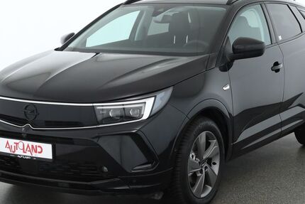 Opel Grandland (X) 14.600 km 19.990 &euro; Coburg 96450