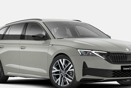 Skoda Octavia 1.500 km 42.990 &euro; Rheine 48429