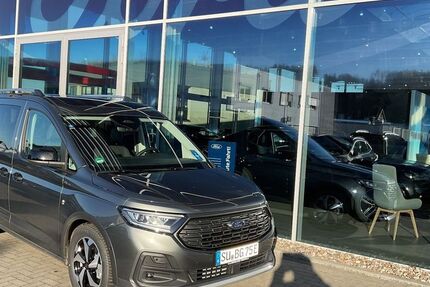 Ford Tourneo Connect 2.500 km 39.790 &euro; Hennef (Sieg) 53773