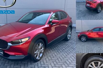 Mazda CX-30 48.181 km 18.490 &euro; Weißenfels 06667