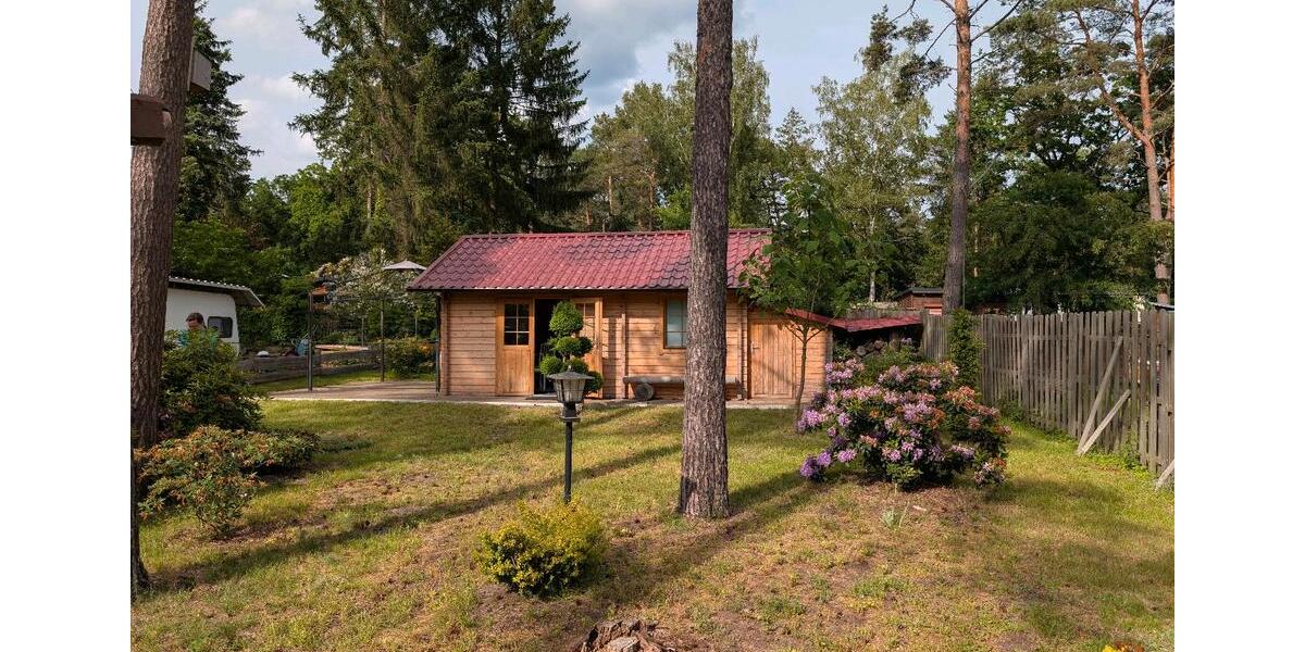 Einfamilienhaus Gifhorn - 1 Zimmer, 24 m&sup2;, 39.500&euro; | Angebot:27014453
