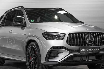 Mercedes-Benz GLE 53 AMG 9.999 km 121.450 &euro; Mölln 23879