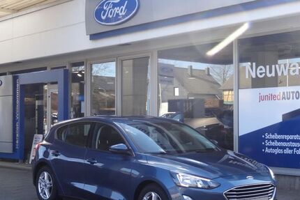 Ford Focus 103.300 km 9.850 &euro; Monschau 52156