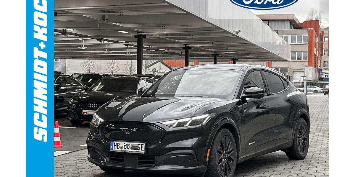 Ford Mustang Mach-E 1.952 km 52.750 &euro; Bremen 28201