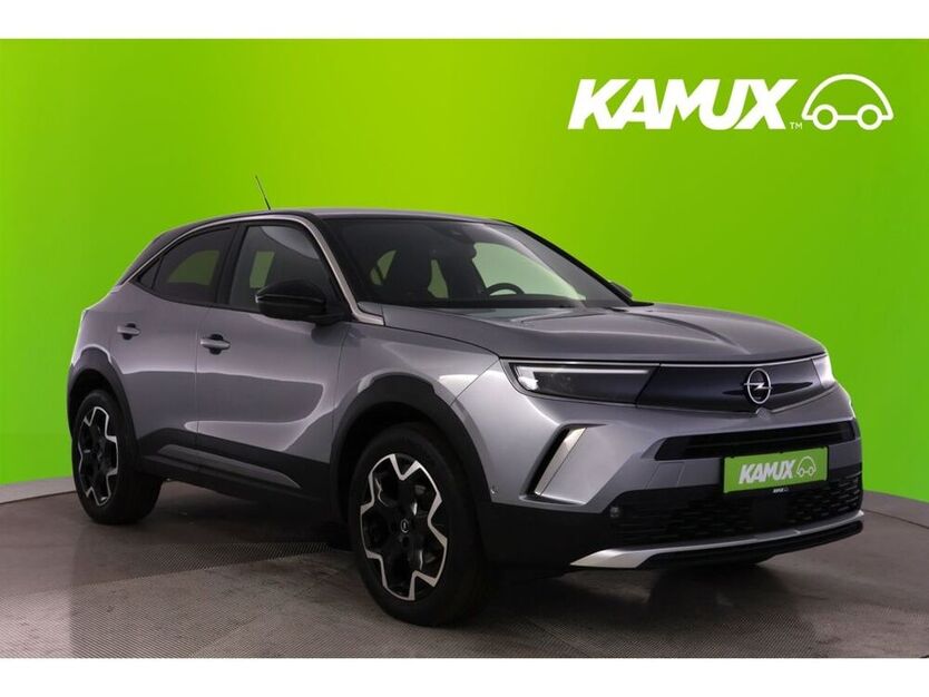 Mokka