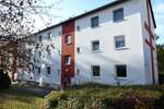 Komplettsanierung, 2-Raum-Wohung mit Dusche in Unterwellenborn