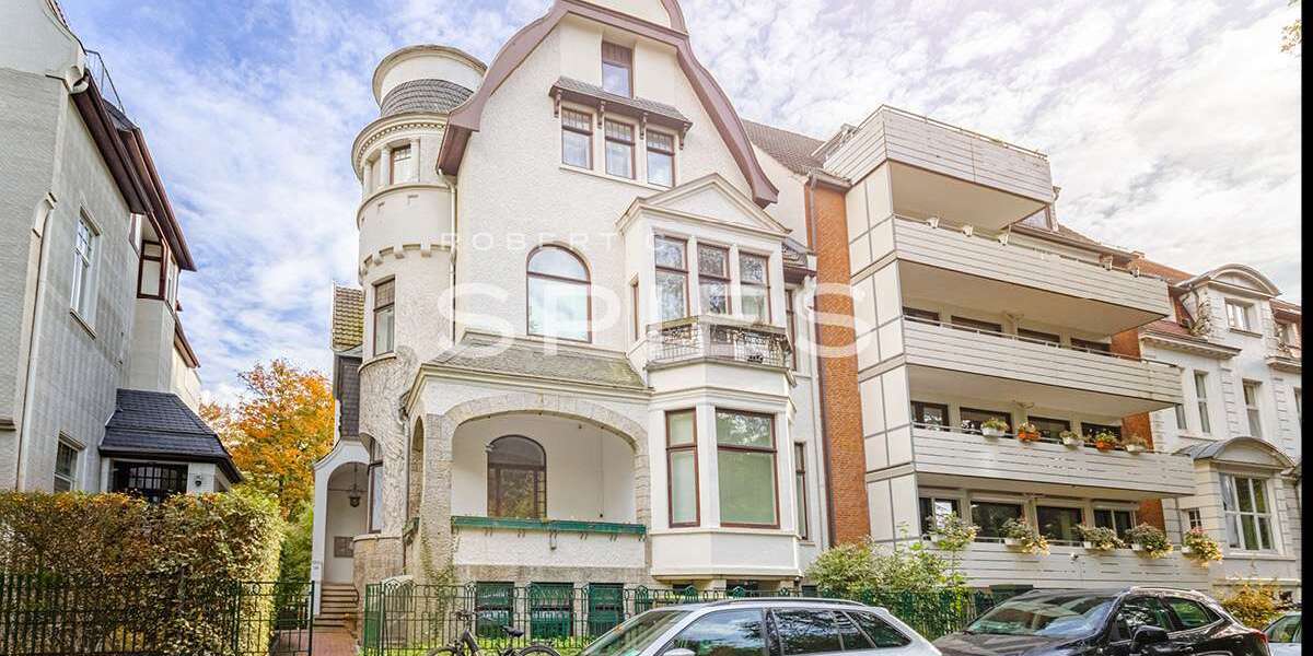 Wohnung zum Mieten in Bremen 2.690 € 287.84 m² 5 zimmer