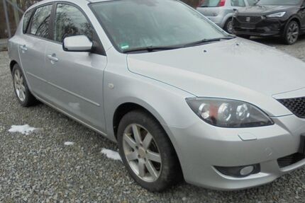 Mazda 3 186.000 km 1.000 &euro; Alteglofsheim bei Regensburg 93087