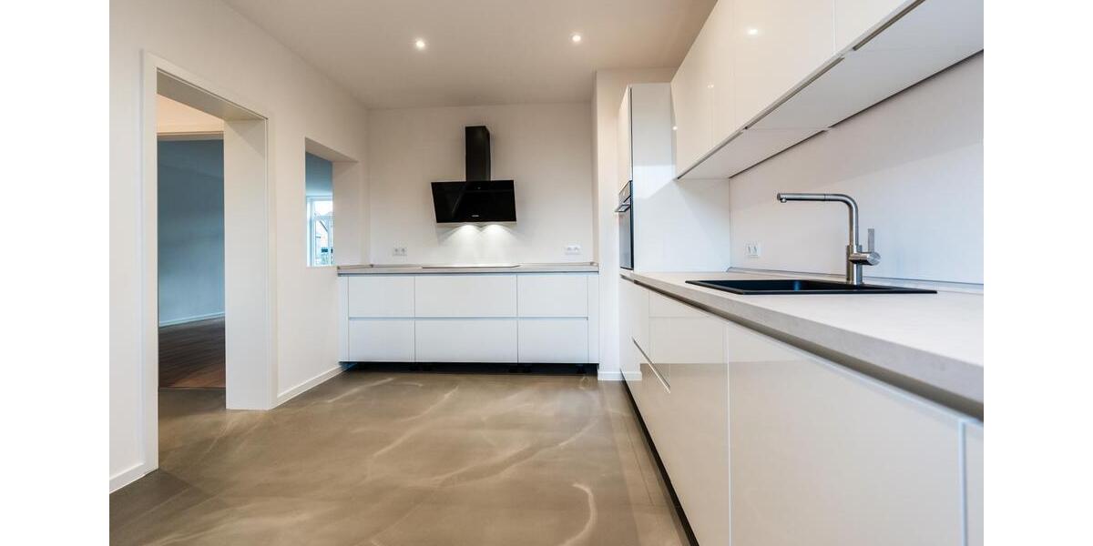 Charmantes Fachwerkhaus mit Garten&Carport in Braunschweig-Lamme 7 zimmer