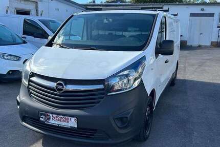 Opel Vivaro 151.903 km 5.999 &euro; Munster 29633
